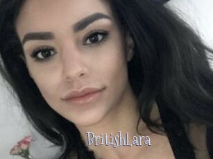 BritishLara