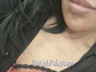 BritishPakistani