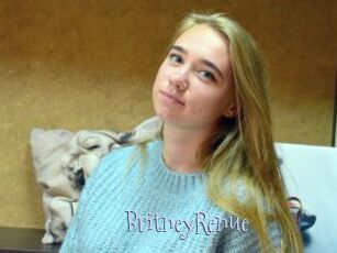 BritneyRenue