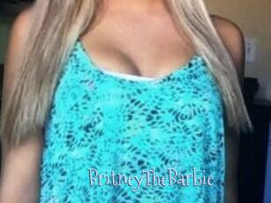 BritneyTheBarbie