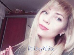 BritneyWhite