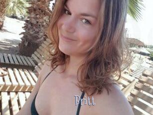 Britt