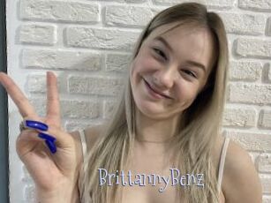 BrittannyBenz