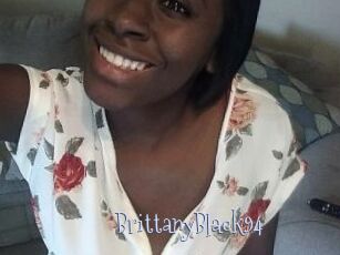 BrittanyBlack94 Faceporno