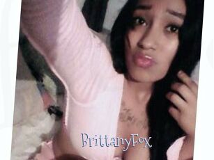 BrittanyFox_