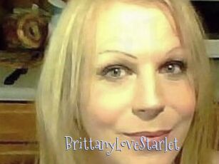 BrittanyLoveStarlet