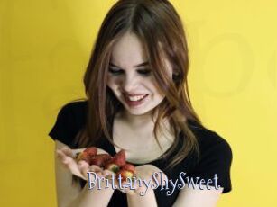 BrittanyShySweet