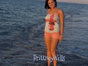 BrittneyWells