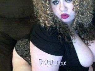 BritttLuxe