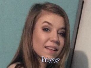 Brixoxo