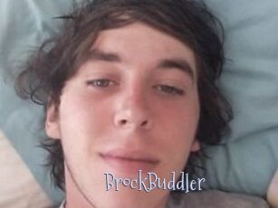 BrockBuddler