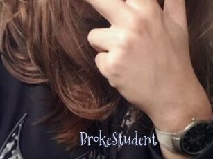 BrokeStudent