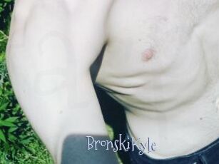 BronskiKyle