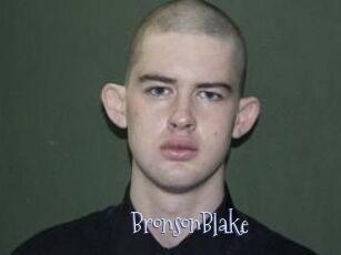 BronsonBlake