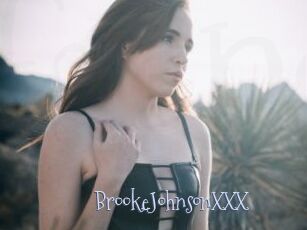 BrookeJohnsonXXX