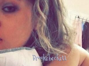 Brookebeckett