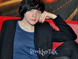 BrooklynTalk