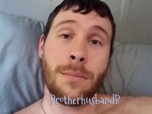 BrotherhusbandB