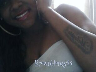BrownHoney23