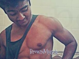 BrownMuscle