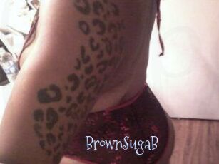 BrownSugaB
