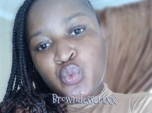 Browndessertxx
