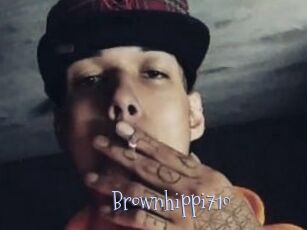 Brownhippi710
