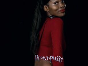 Brownpussy