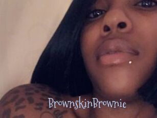 BrownskinBrownie