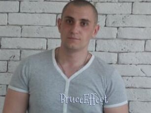 BruceEffect Faceporno