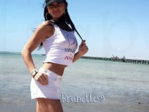 Brunette09