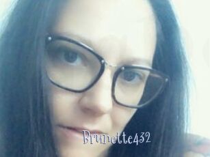 Brunette432