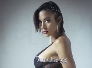 Brunette_xx