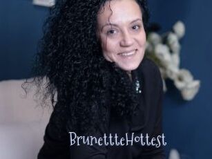 BrunettteHottest