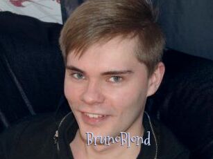 BrunoBlond