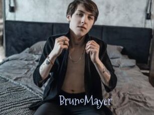 BrunoMayer