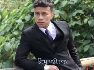 BrunoStron