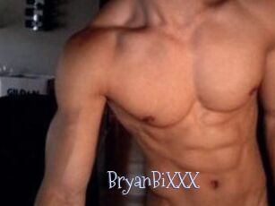 BryanBiXXX Faceporno