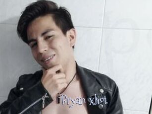 Bryan_xhot