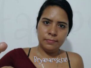 Bryanaroses18