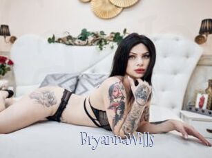 BryannaWills