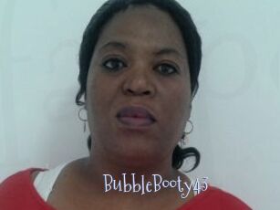 BubbleBooty43
