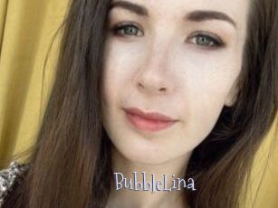 BubbleLina