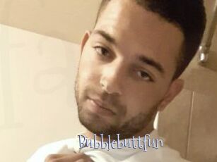 Bubblebuttfun