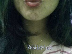 BubblesVixen