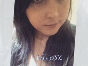 BubblezXX