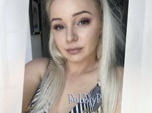BubblyB