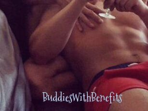 BuddiesWithBenefits