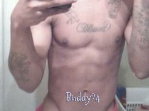 Buddy24