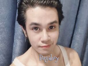 Bugaboy